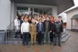 Охтирський міськрайонний суд, що на Сумщині, відновив здійснення правосуддя