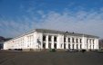 Гостиний двір у Києві — будівлю на Контрактовій площі на Подолі, зведену 1809 року – повернуто у  державну власність!   